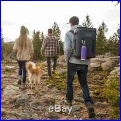 YETI Hopper Backflip 24 Portable Cooler/Backpack