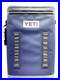 YETI Hopper Backflip 24 Soft Sided Backpack Cooler Navy Blue