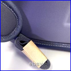 YETI Hopper Backflip 24 Soft Sided Backpack Cooler Navy Blue