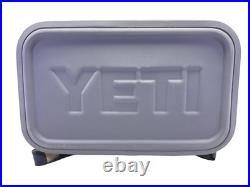 YETI Hopper Backflip 24 Soft Sided Backpack Cooler Navy Blue
