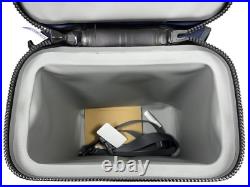 YETI Hopper Backflip 24 Soft Sided Backpack Cooler Navy Blue