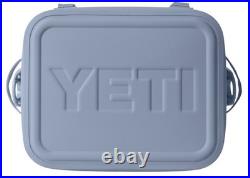 YETI Hopper Flip 12 Cooler- Color Big Sky Blue