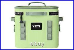 YETI Hopper Flip 12 Cooler- HOT HOT HOT- FREE SHIP