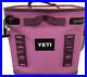 YETI Hopper Flip 12 Cooler-Nordic Purple