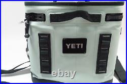 YETI Hopper Flip 12 Portable Cooler