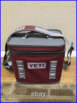 YETI Hopper Flip 12 Portable Cooler New Without Tags