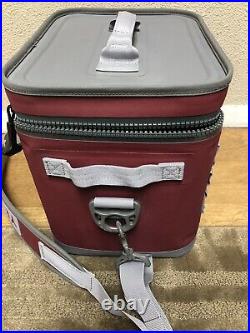 YETI Hopper Flip 12 Portable Cooler New Without Tags