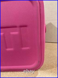YETI Hopper Flip 12 Portable Soft Cooler, Bimini Pink-Scuff Marks