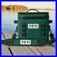 YETI Hopper Flip 12 Soft Cooler Black Forest Green Fast Ship FREE Shipping