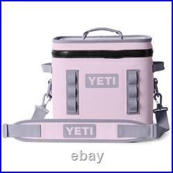 YETI Hopper Flip 12 Soft Cooler Cherry Blossom