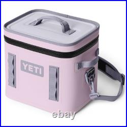 YETI Hopper Flip 12 Soft Cooler Cherry Blossom
