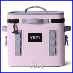 YETI Hopper Flip 12 Soft Cooler Cherry Blossom