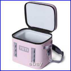 YETI Hopper Flip 12 Soft Cooler Cherry Blossom