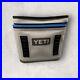 YETI Hopper Flip 12 Soft Cooler FOG GRAY / TAHOE BLUE Retired & Discontinued