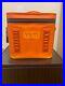 YETI Hopper Flip 12 Soft Cooler King Crab Orange NEW FREE SHIPPING