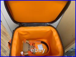 YETI Hopper Flip 12 Soft Cooler King Crab Orange NEW FREE SHIPPING