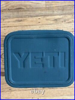 YETI Hopper Flip 12 Soft Cooler LE NORDIC BLUE