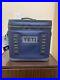 YETI Hopper Flip 12 Soft Cooler Navy NEW FREE SHIPPING