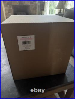 YETI Hopper Flip 12 Soft Cooler POWER PINK! SEALED BOX