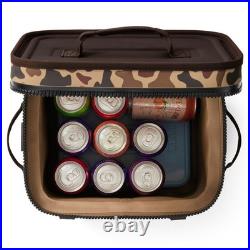 YETI Hopper Flip 12 Soft Cooler, Wetlands Camo