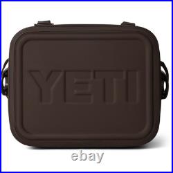 YETI Hopper Flip 12 Soft Cooler, Wetlands Camo