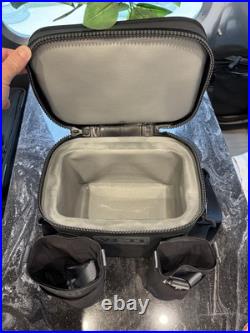 YETI Hopper Flip 18 + 2 BONUS Yeti Cup Holders