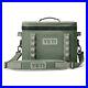 YETI Hopper Flip 18 Camp Green Portable Soft Cooler Limited Edition