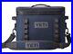 YETI Hopper Flip 18 Cooler Navy BRAND NEW