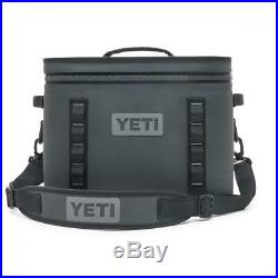 YETI Hopper Flip 18 Portable Cooler