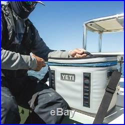 YETI Hopper Flip 18 Portable Cooler