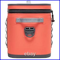 YETI Hopper Flip 18 Portable Cooler, Coral
