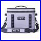 YETI Hopper Flip 18 Portable Cooler, Cosmic Lilac