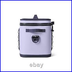 YETI Hopper Flip 18 Portable Cooler, Cosmic Lilac