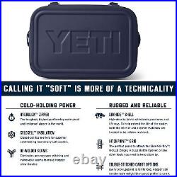 YETI Hopper Flip 18 Portable Cooler, Cosmic Lilac