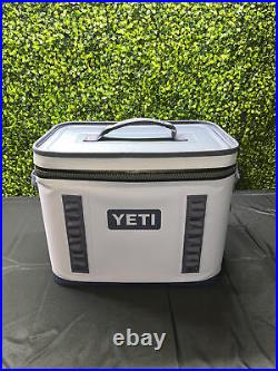 YETI Hopper Flip 18 Portable Cooler, Cosmic Lilac