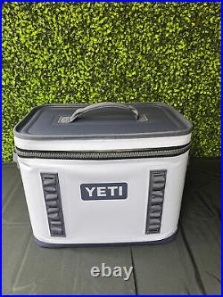 YETI Hopper Flip 18 Portable Cooler, Cosmic Lilac