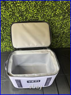 YETI Hopper Flip 18 Portable Cooler, Cosmic Lilac