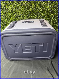 YETI Hopper Flip 18 Portable Cooler, Cosmic Lilac