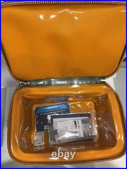 YETI Hopper Flip 18 Portable Cooler Tan/Orange