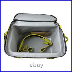 YETI Hopper Flip 18 Portable Soft Cooler Firefly Yellow