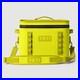 YETI Hopper Flip 18 Portable Soft Cooler, Firefly Yellow NEW NWT