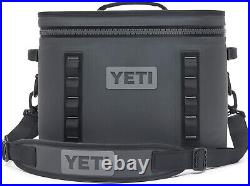 YETI Hopper Flip 18 Portable Soft Cooler new sale