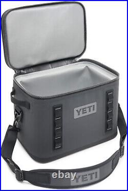 YETI Hopper Flip 18 Portable Soft Cooler new sale