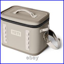YETI Hopper Flip 18 Soft Cooler, Cape Taupe