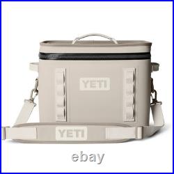 YETI Hopper Flip 18 Soft Cooler, Cape Taupe