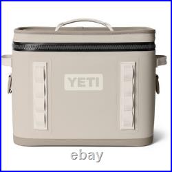 YETI Hopper Flip 18 Soft Cooler, Cape Taupe