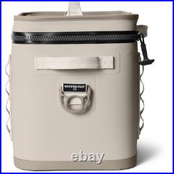 YETI Hopper Flip 18 Soft Cooler, Cape Taupe