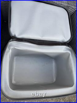 YETI Hopper Flip 18 Soft Cooler / Excellent Condition / Charcoal