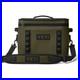 YETI Hopper Flip 18 Soft Cooler Olive