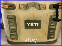 YETI Hopper Flip 8